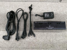 【8系統】パワーサプライ|FREE THE TONE