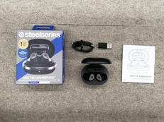 STEELSERIES / Arctis GameBuds|STEELSERIES