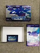 NINTENDO / ポケットモンスター　サファイア|NINTENDO / 任天堂