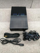 プレイステーション2本体|SONY