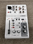 オーディオインターフェース|YAMAHA