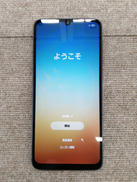 SAMSUNG/GLAXY A25 5G|SAMSUNG/KDDI