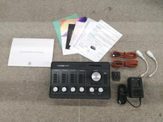 オーディオインターフェース|ARTURIA