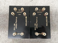 KRIPTON / BA-Ⅱ|KRIPTON