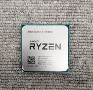 AMD / RYZEN5 5700G|AMD