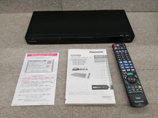 ブルーレイレコーダー|PANASONIC
