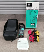 電気測定|KYORITSU