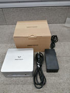 【Ryzen5】UM750L Slim|MINIS FORUM