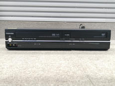 TOSHIBA|【リモコン欠品】VHSデッキ|【ハードオフ公式通販】オフモール