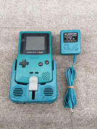【パワーアップキット付属】GBC|NINTENDO / 任天堂