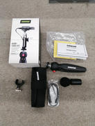 コンデンサマイク|SHURE