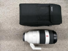 SONY / SEL100400GM|SONY