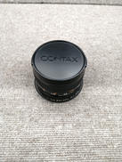 CONTAX/CARL ZEISS PLANAR1.4/50|CONTAX/KYOCERA