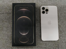 APPLE/IPHONE12PROMAX(MGCW3J/A)|APPLE