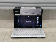 VAIO type P VGN-P91HS|SONY