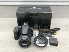 NIKON / COOLPIX P950|NIKON