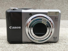 POWERSHOT A2000 IS|CANON