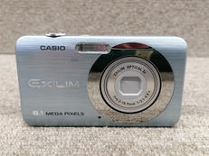 EXILIM ZOOM EX-Z80|CASIO
