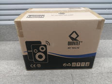 QUINTET / 407 waltz|QUINTET