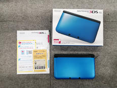 NINTENDO / 3DSLL(SPR-001)|NINTENDO