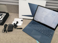 SURFACE LAPTOP|MICROSOFT