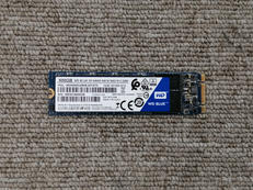 WD / Blue 500GB|WESTERN DIGITAL