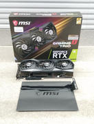MSI / RTX3060Ti 8GB|MSI