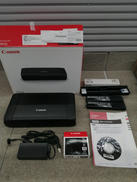 モバイルプリンター|CANON