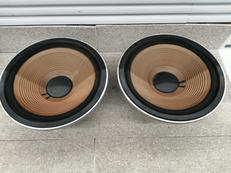 スピーカーユニット(ウーハー)|PIONEER