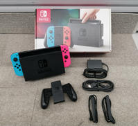 NINTENDO/HAC-001|NINTENDO