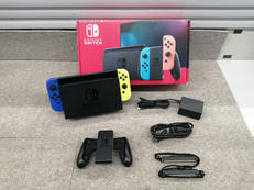 NINTENDO/HAC-001(-01)|NINTENDO