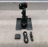 VKB SIM / GUNFIGHTER MK.III|VKB SIM