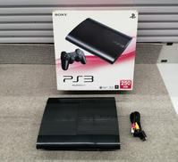 SONY PS3/CECH-4000B|SONY