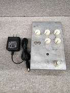 エフェクター・歪み系エフェクター|SESSIONMASTER