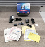 SONY/DCR-TRV22K|SONY