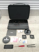 COSMOX / HAUTEPAD X|COSMOX