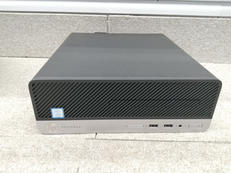 HP / PRODESK 400 G5 GFF|HEWLETT PACKARD