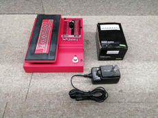 ピッチシフトペダル|DIGITECH