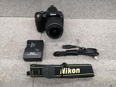 NIKON / D40 レンズキット|NIKON