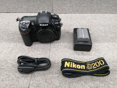 NIKON / D200 ボディ|NIKON