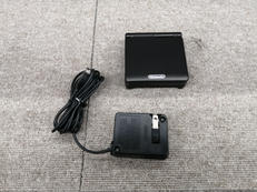 GAMEBOY ADVANCE SP|NINTENDO