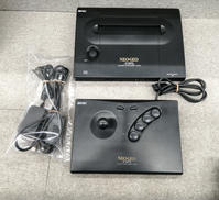 SNK/NEO-GEO|SNK