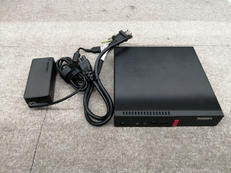 【512GB SSD】M710Q|LENOVO