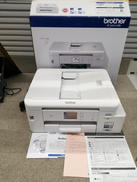 複合機|BROTHER