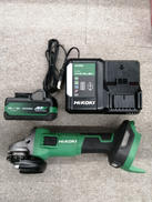 HIKOKI / G1810DB|HIKOKI