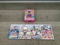 映画 かいけつゾロリ 30周年記念アニバーサリーDVDBOX|PONY CANYON