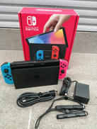 NINTENDO / SWITCH有機EL(HEG-001)|NINTENDO