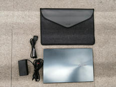 ASUS / ZenBook 13 OLED(UX325J)|ASUS