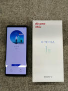 SONY / Xperia 1 Ⅱ（SO-51A）|SONY