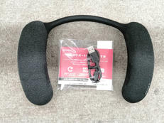 SONY / ネックスピーカー(HT-AN7)|SONY